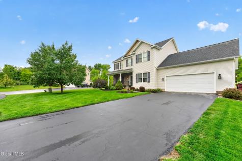 11 Oreshan Court Cohoes NY 12047