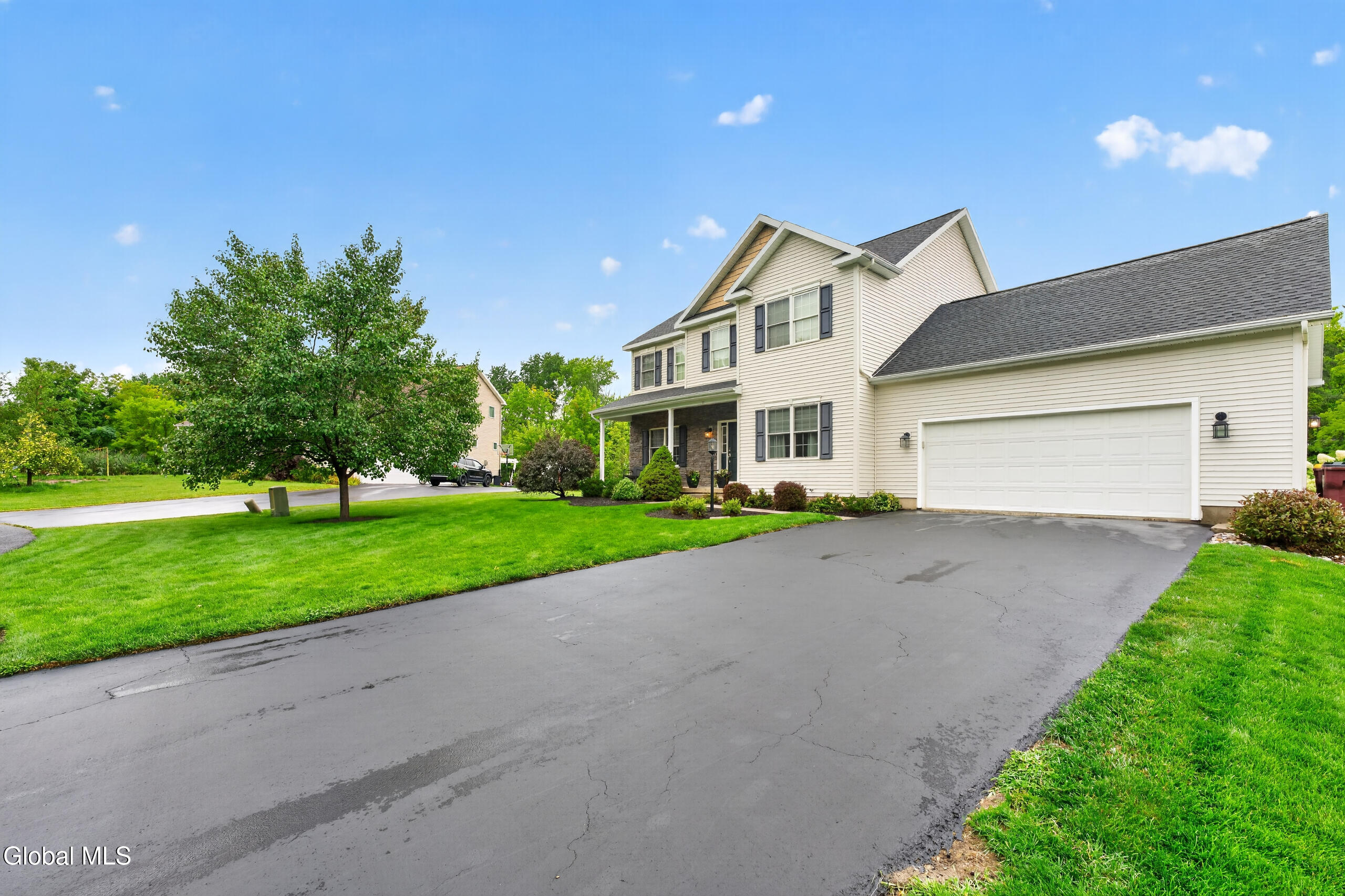 11 Oreshan Court Cohoes NY 12047