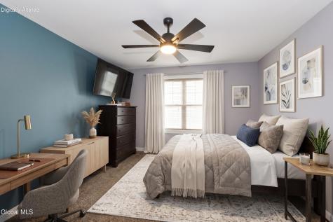 11 Oreshan Court Cohoes NY 12047