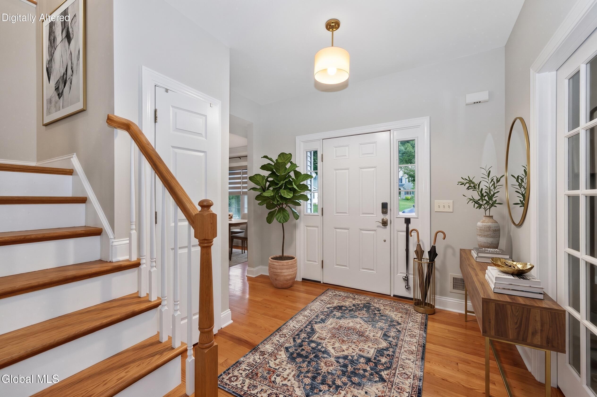 11 Oreshan Court Cohoes NY 12047