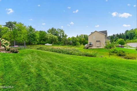 11 Oreshan Court Cohoes NY 12047