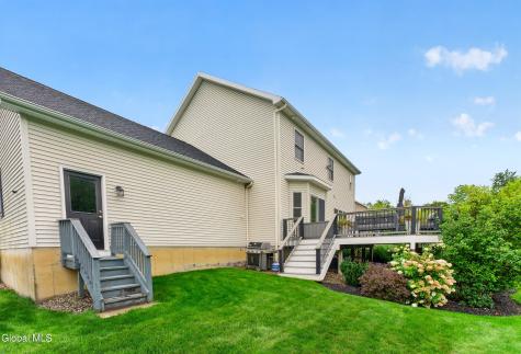 11 Oreshan Court Cohoes NY 12047