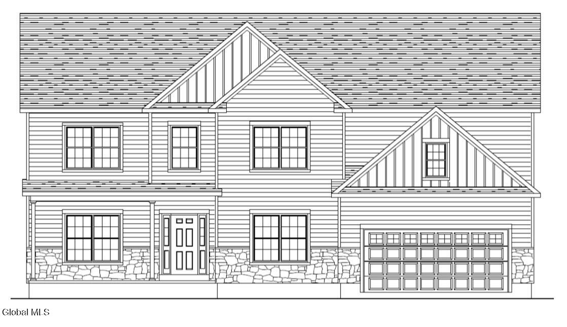 7 Jack Drive Mechanicville NY 12118