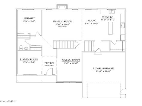 7 Jack Drive Mechanicville NY 12118