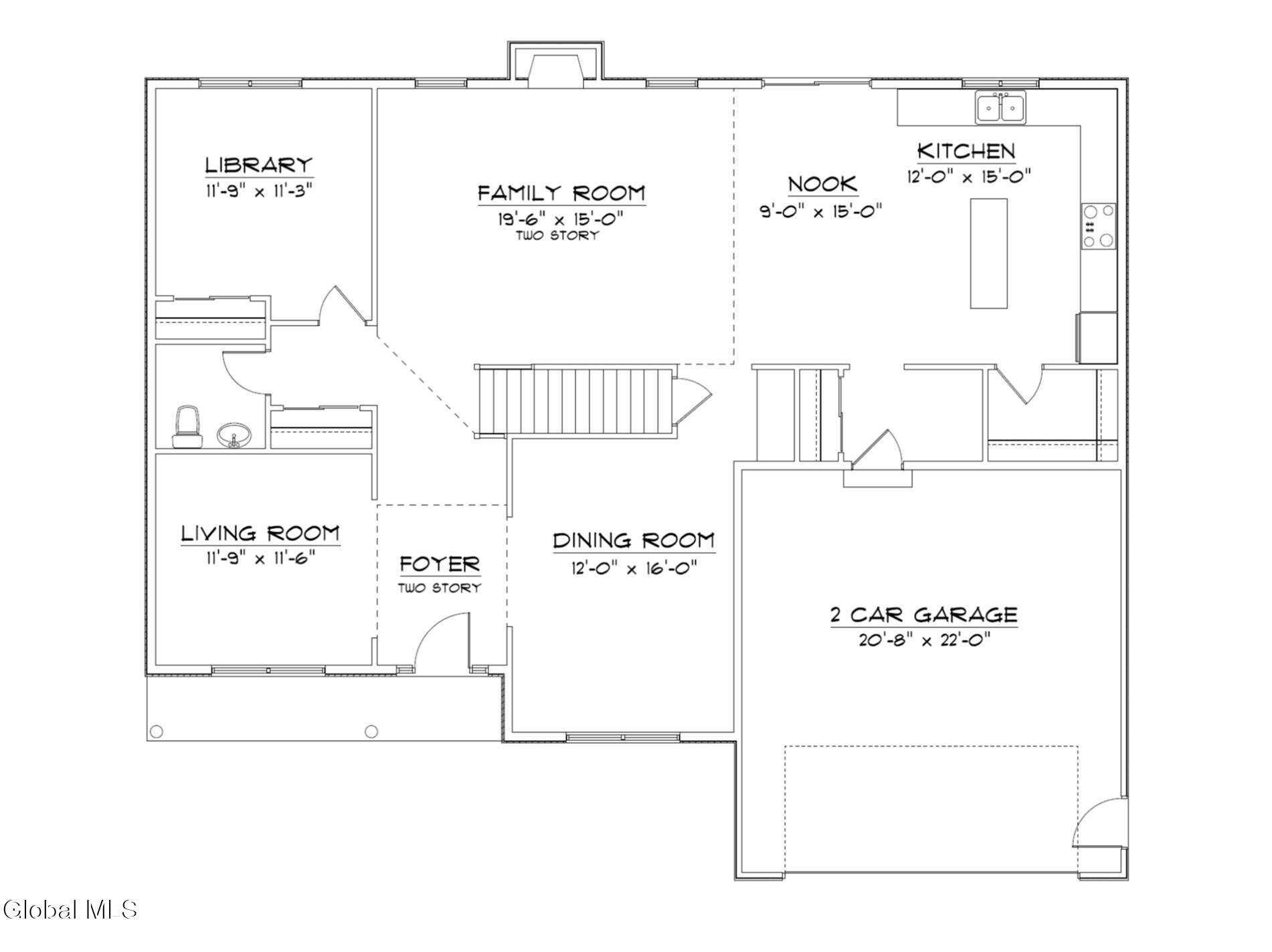 7 Jack Drive Mechanicville NY 12118