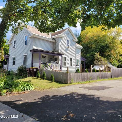 11 Bridge Street Fort Edward NY 12828