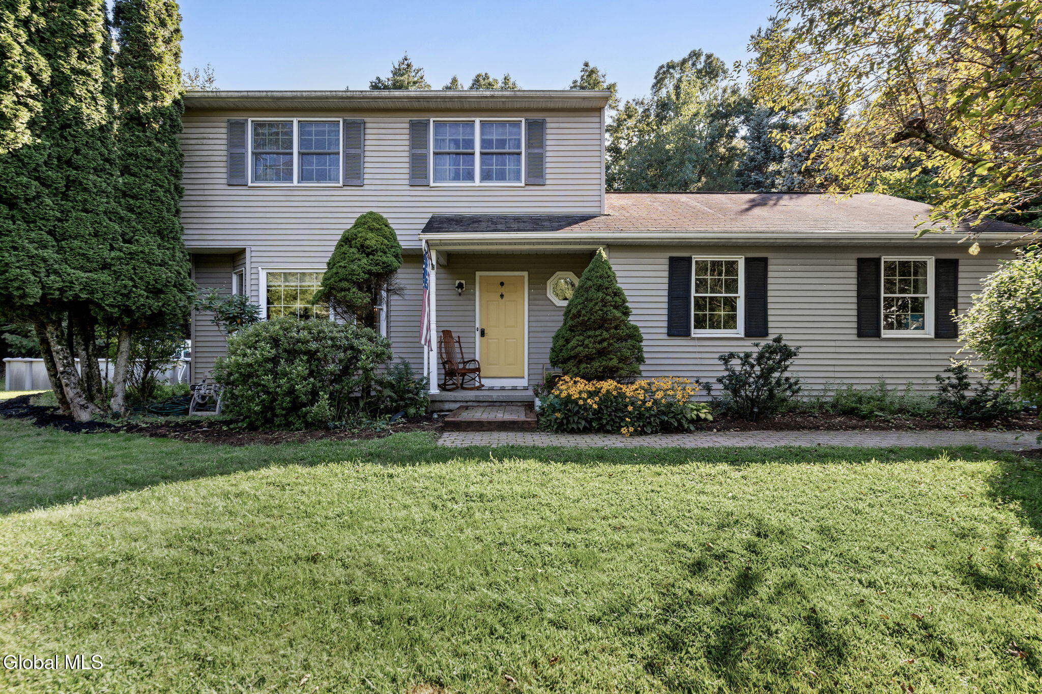 1 Winding Ridge Road West Sand Lake NY 12196