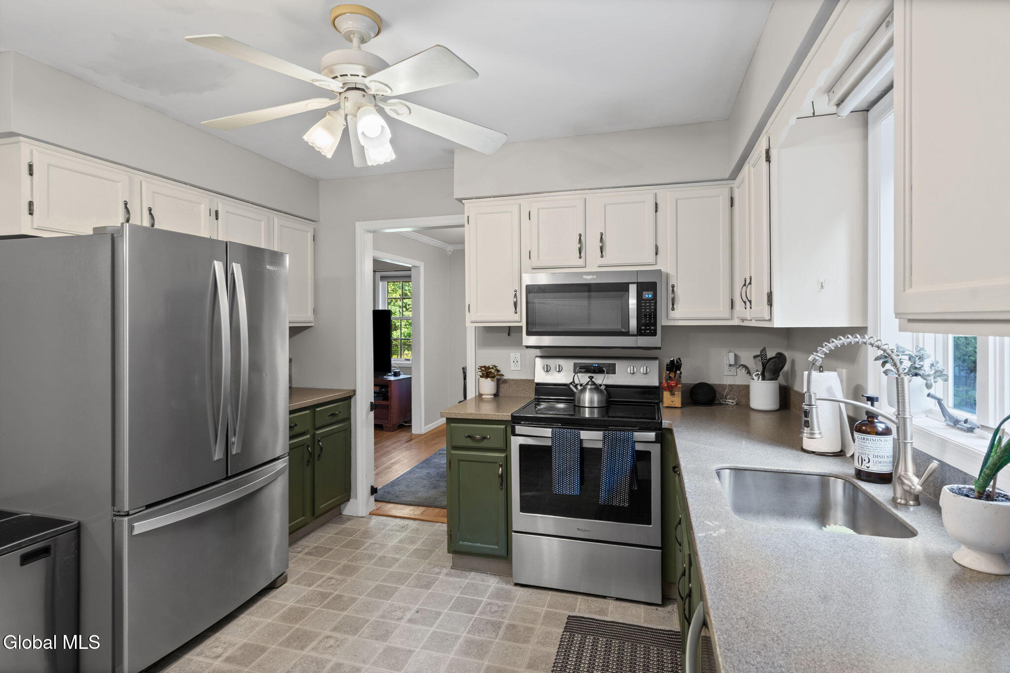 1 Winding Ridge Road West Sand Lake NY 12196