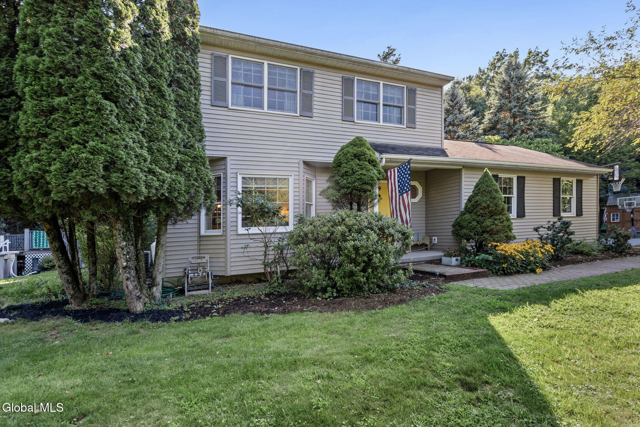 1 Winding Ridge Road West Sand Lake NY 12196
