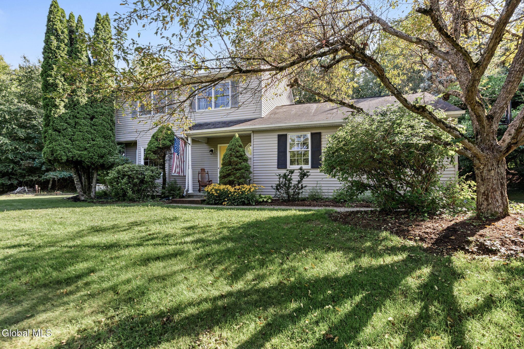 1 Winding Ridge Road West Sand Lake NY 12196