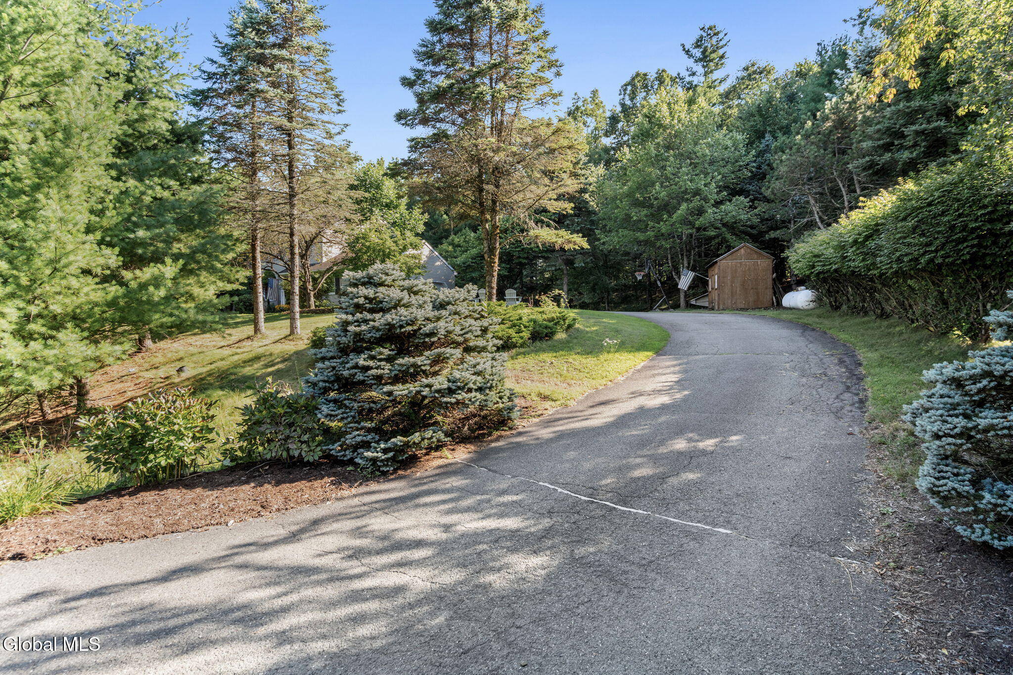 1 Winding Ridge Road West Sand Lake NY 12196