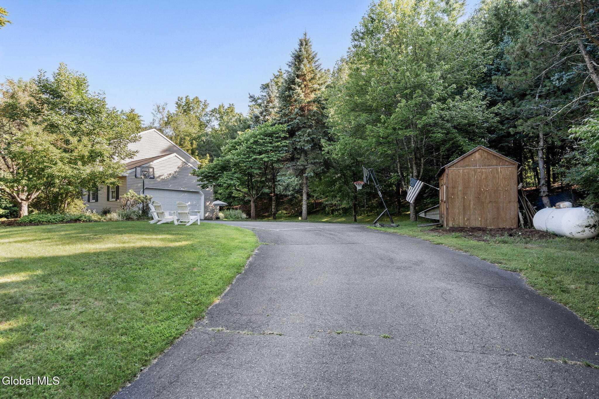 1 Winding Ridge Road West Sand Lake NY 12196