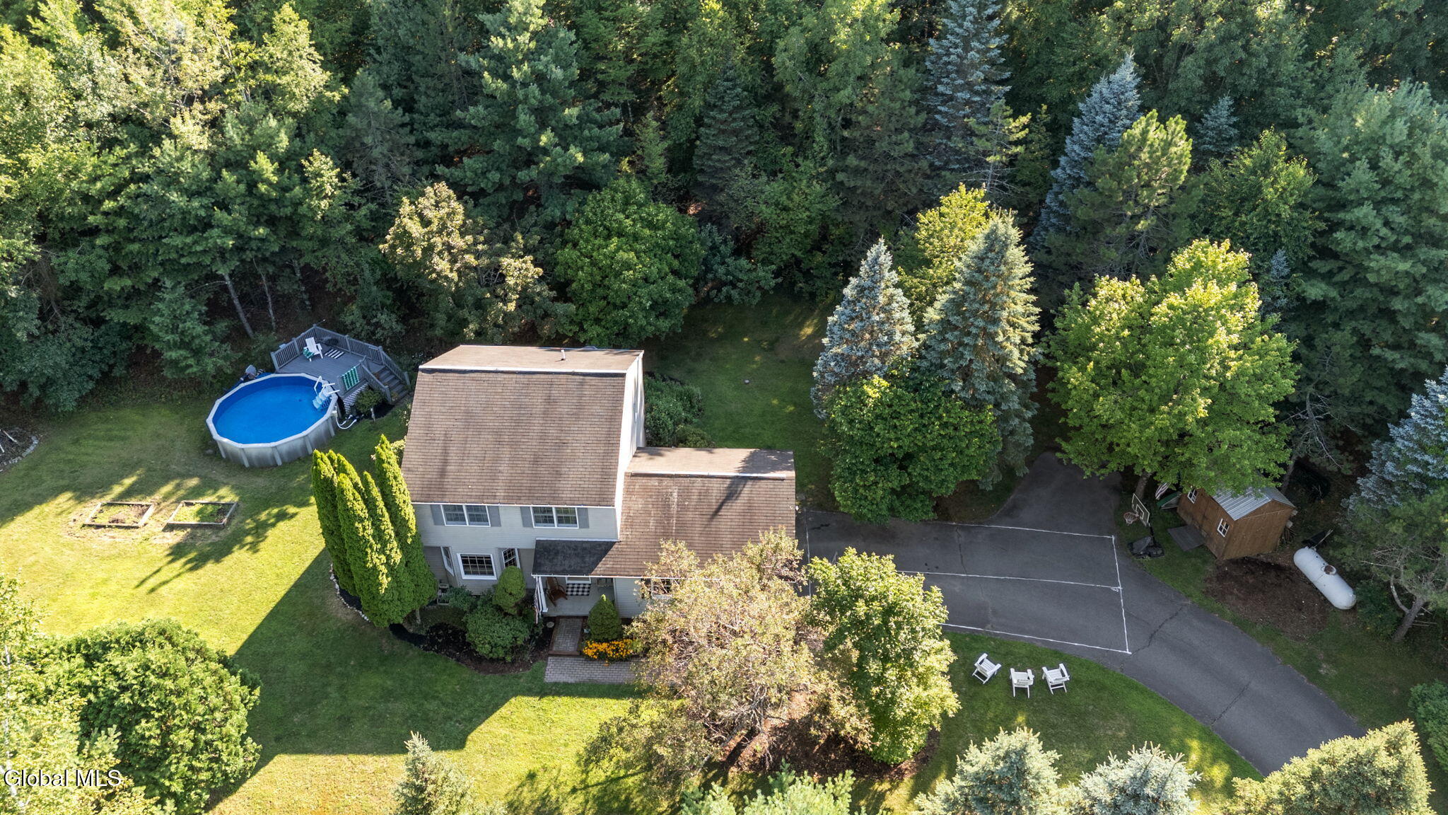 1 Winding Ridge Road West Sand Lake NY 12196