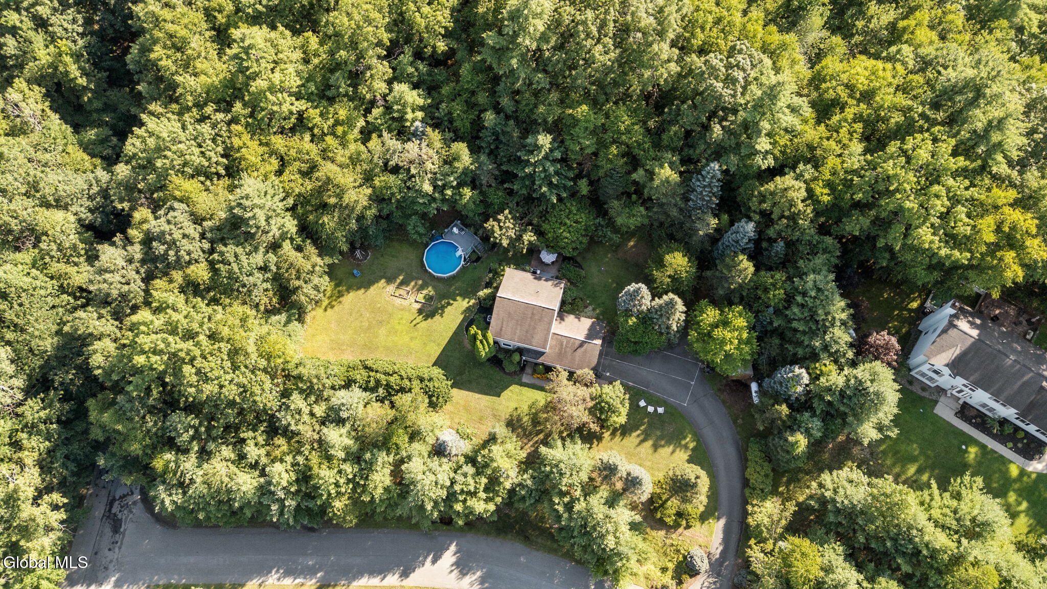 1 Winding Ridge Road West Sand Lake NY 12196