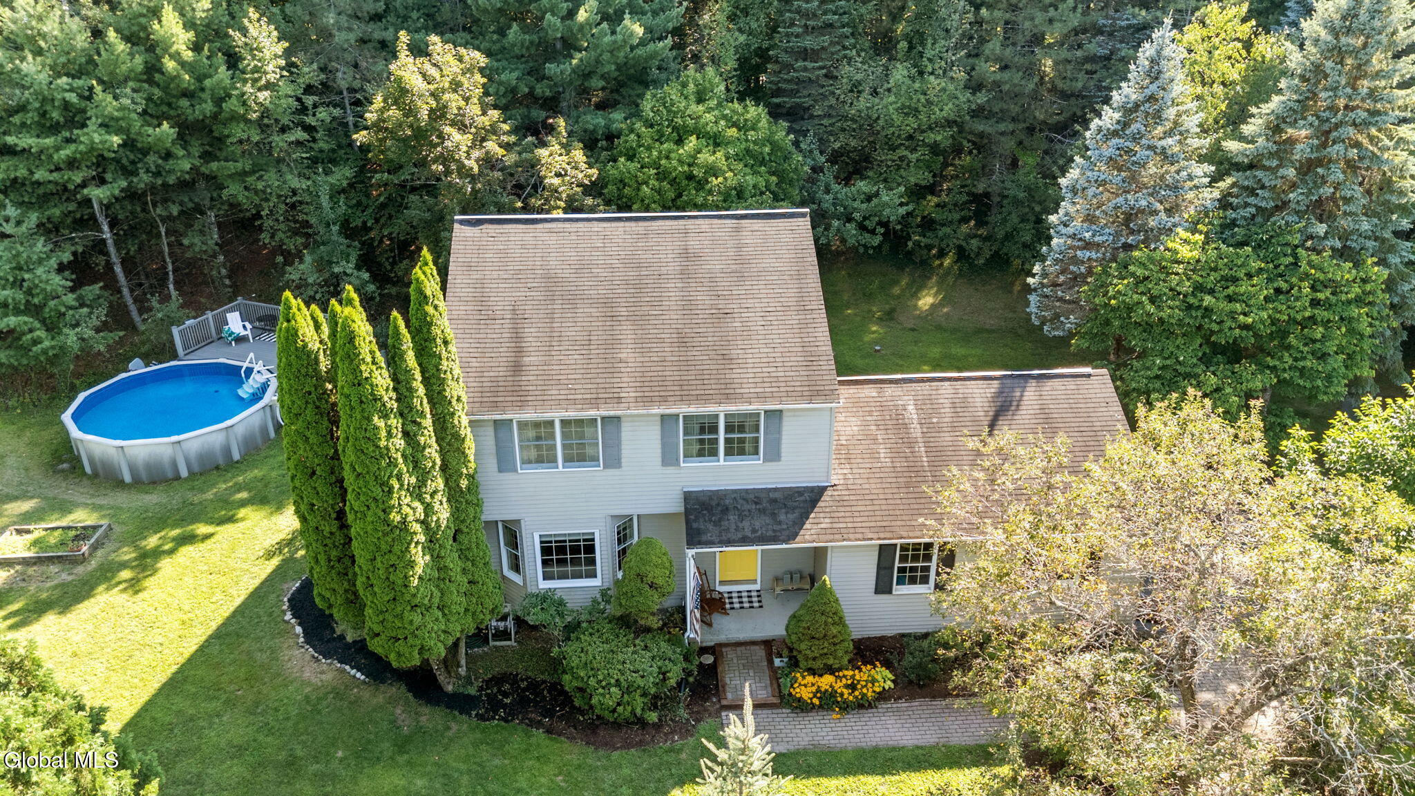 1 Winding Ridge Road West Sand Lake NY 12196