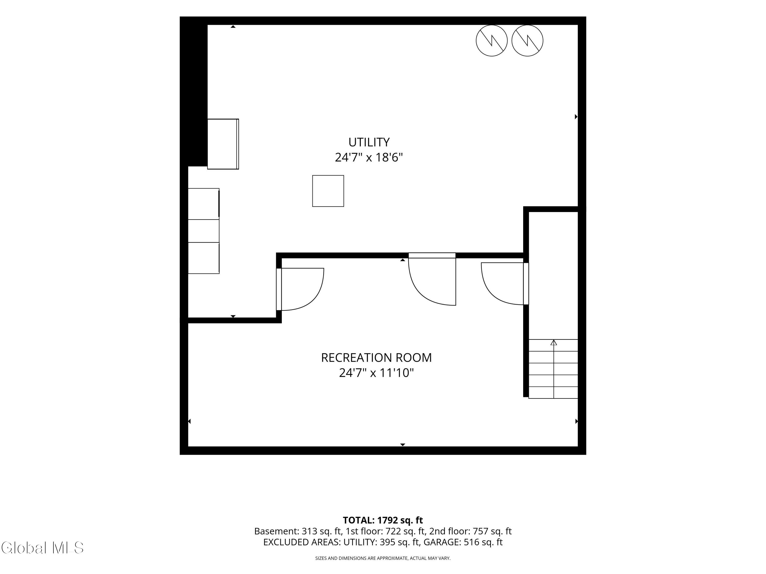 1 Winding Ridge Road West Sand Lake NY 12196