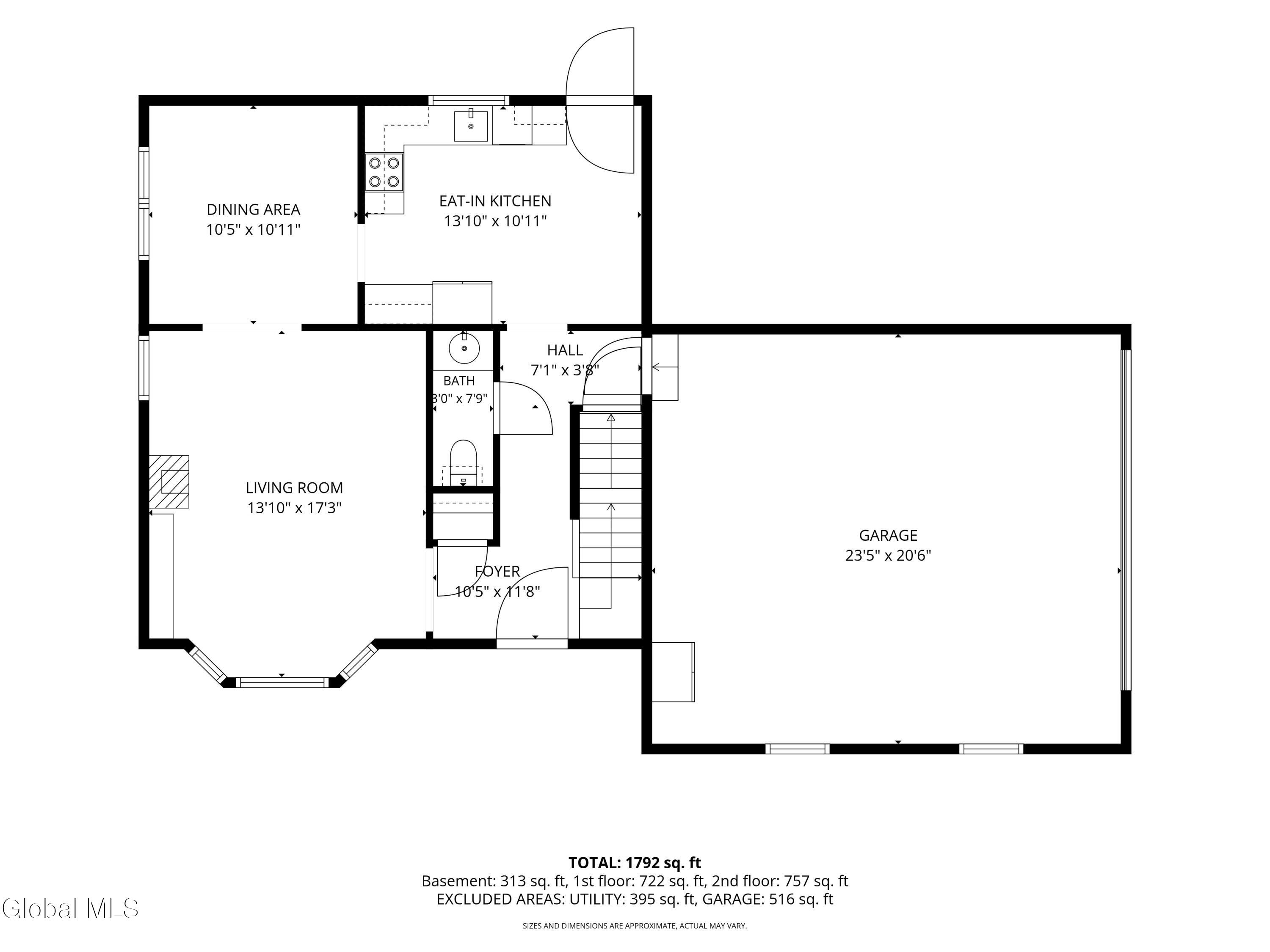 1 Winding Ridge Road West Sand Lake NY 12196