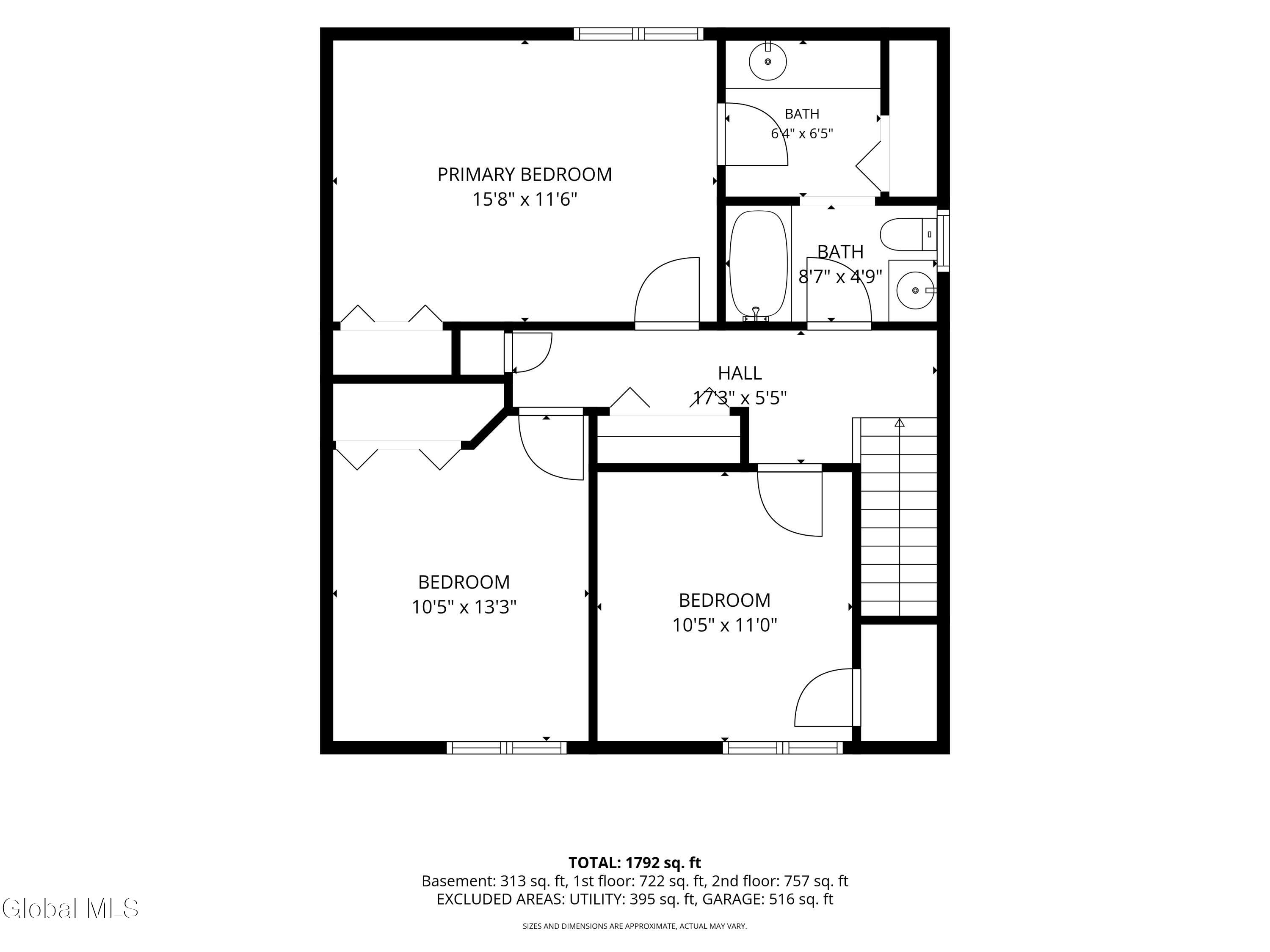 1 Winding Ridge Road West Sand Lake NY 12196