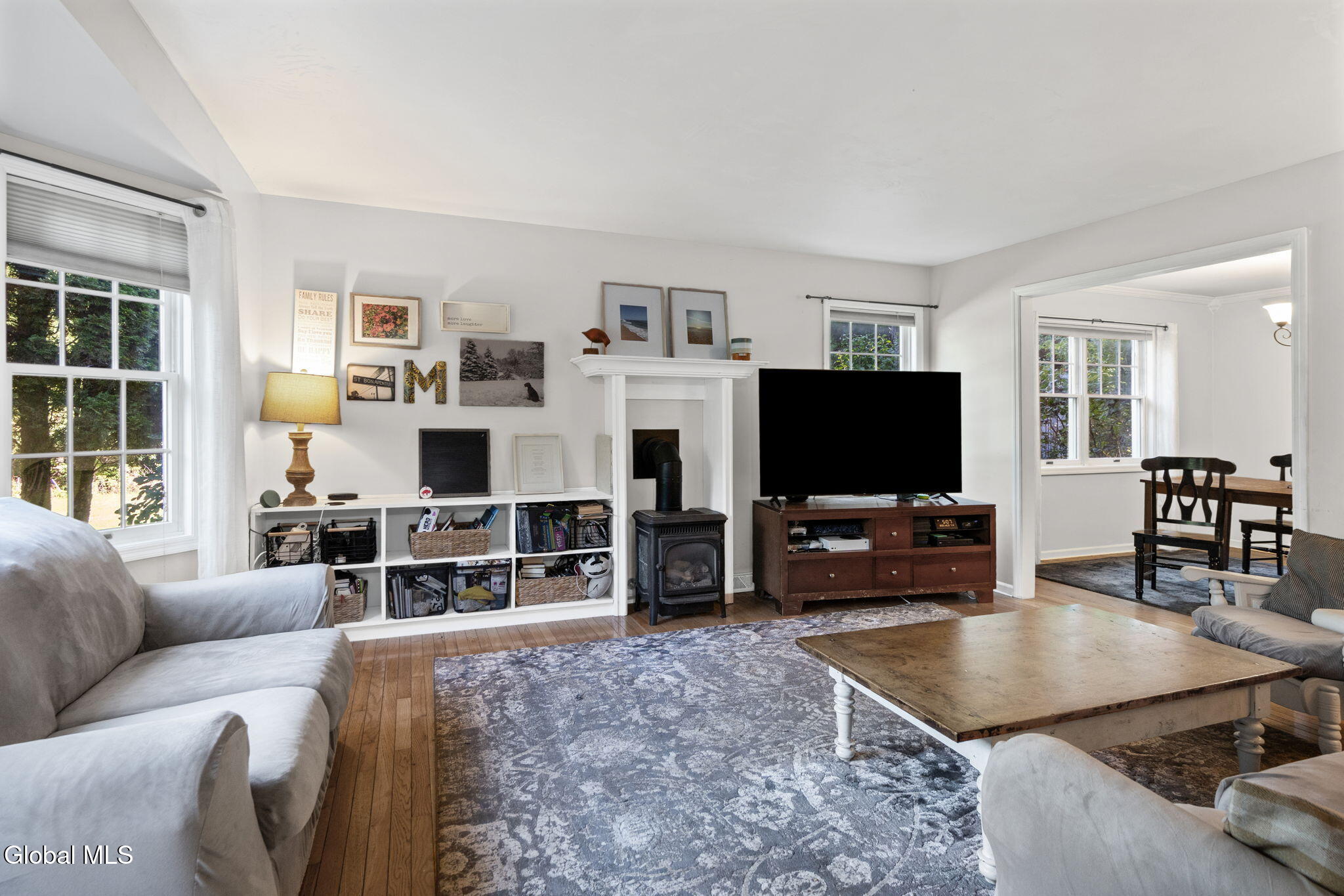 1 Winding Ridge Road West Sand Lake NY 12196