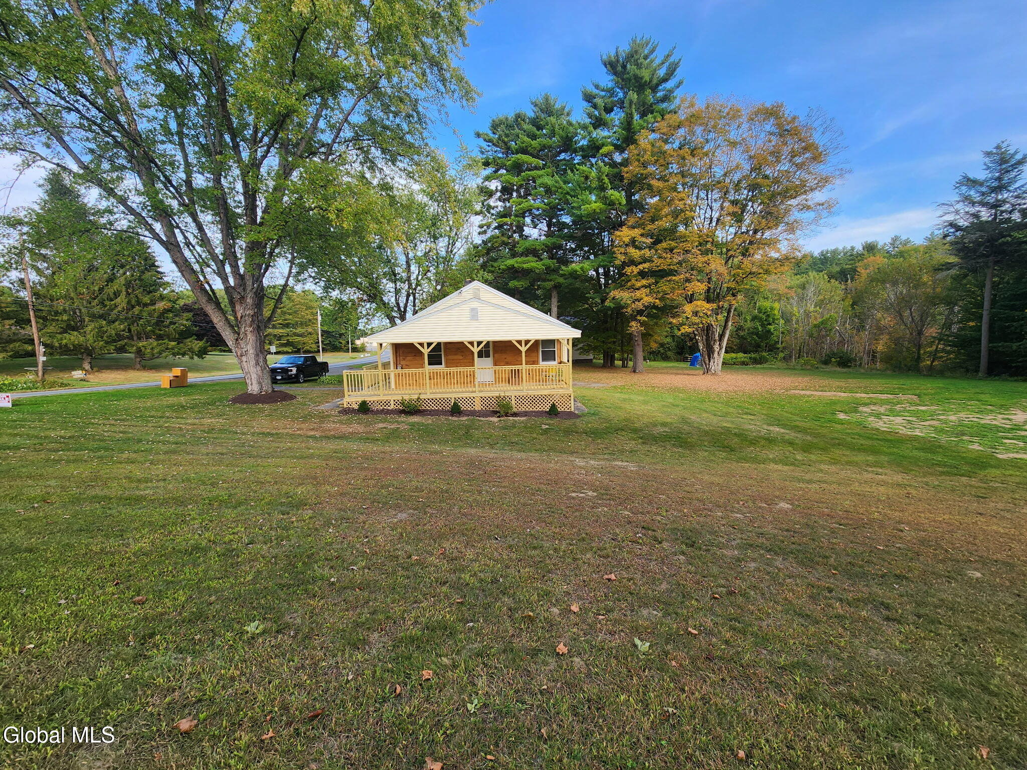 287 County Road 101 Gloversville NY 12078