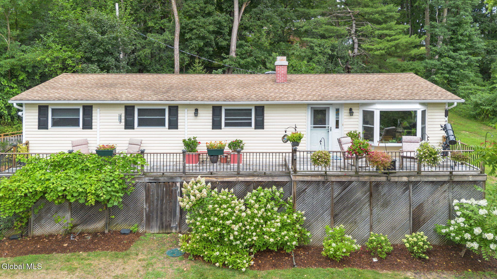 38 Green Acres Road Hudson NY 12534
