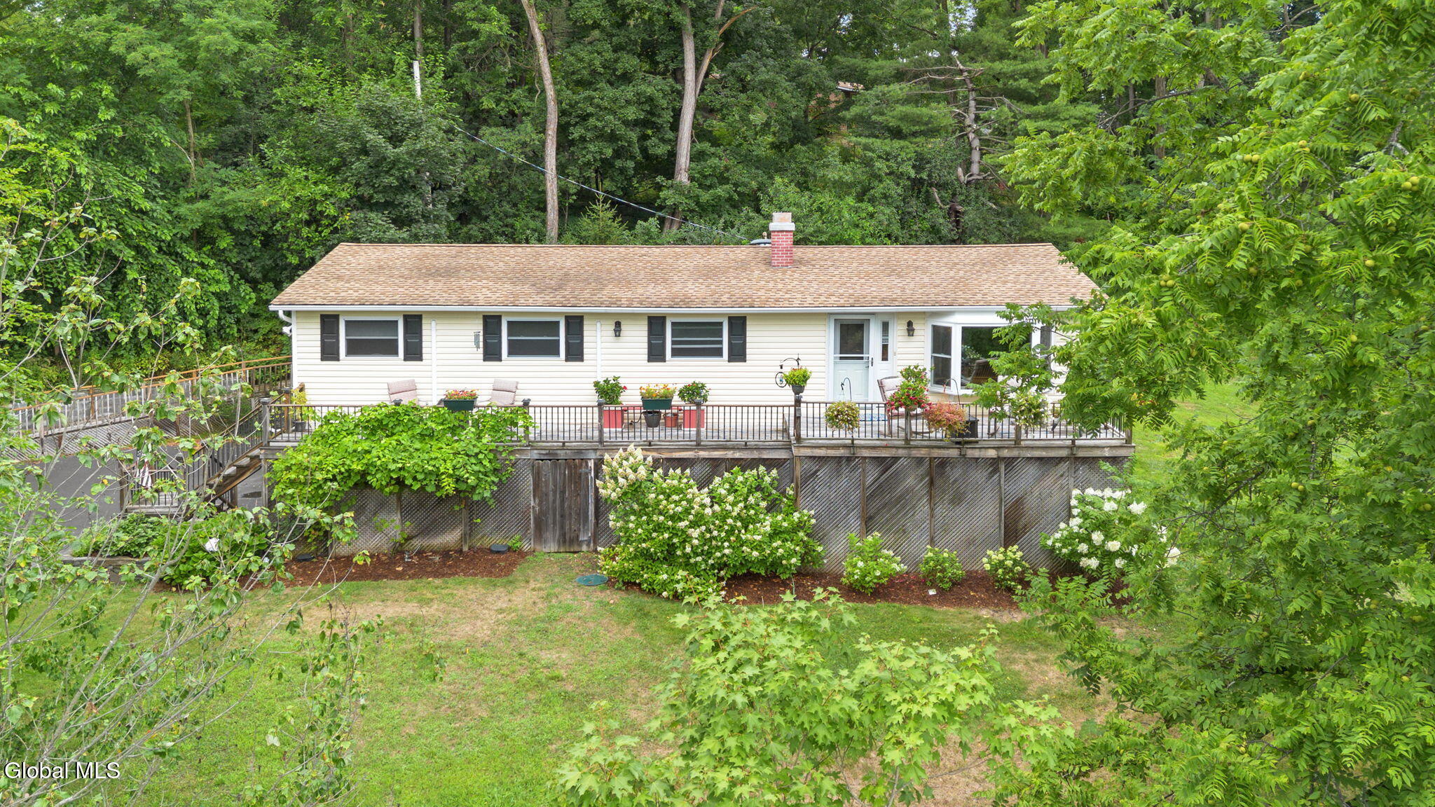 38 Green Acres Road Hudson NY 12534