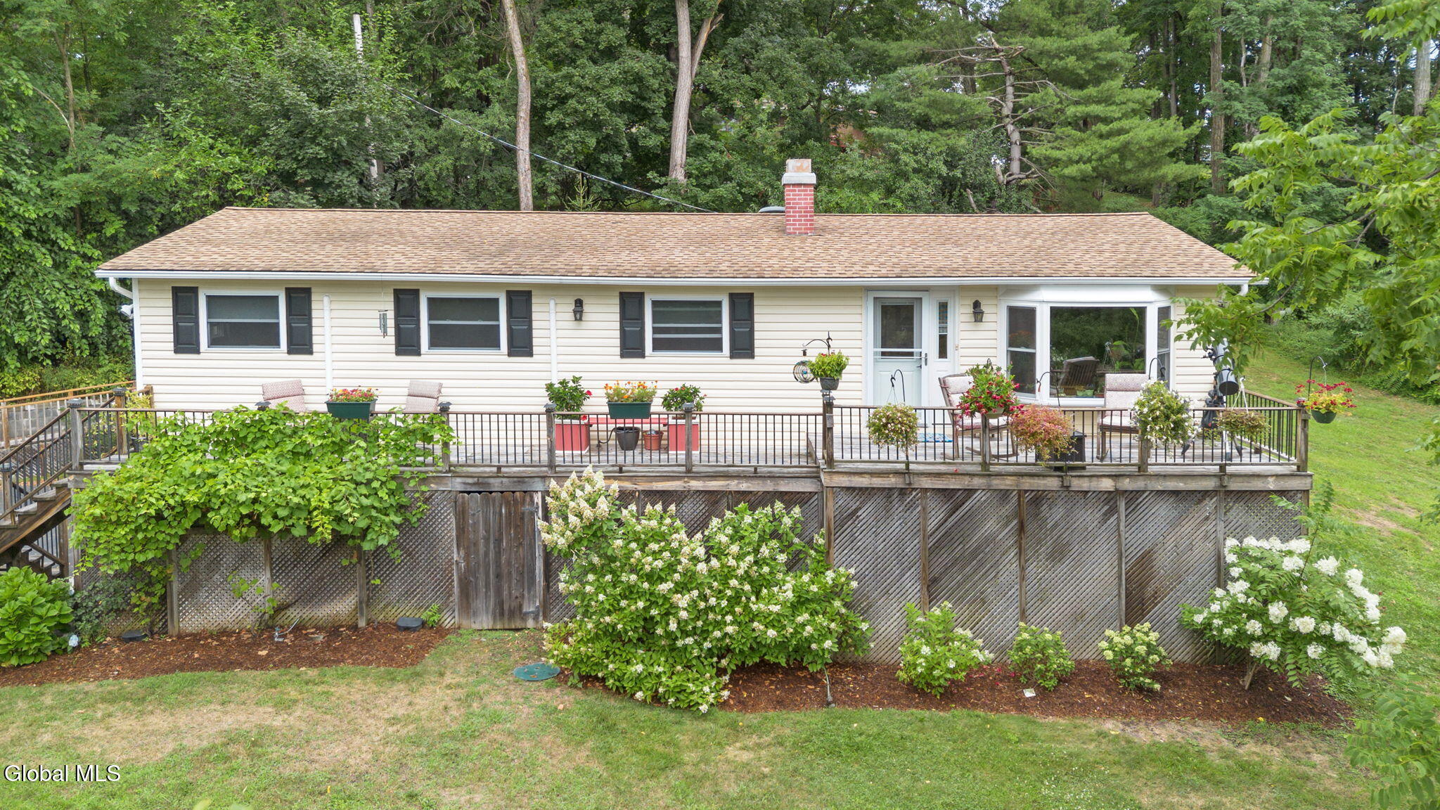 38 Green Acres Road Hudson NY 12534