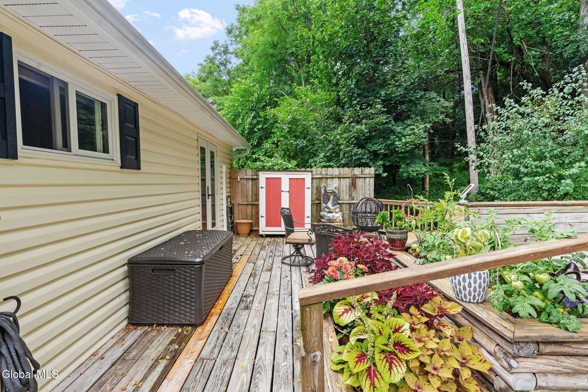 38 Green Acres Road Hudson NY 12534