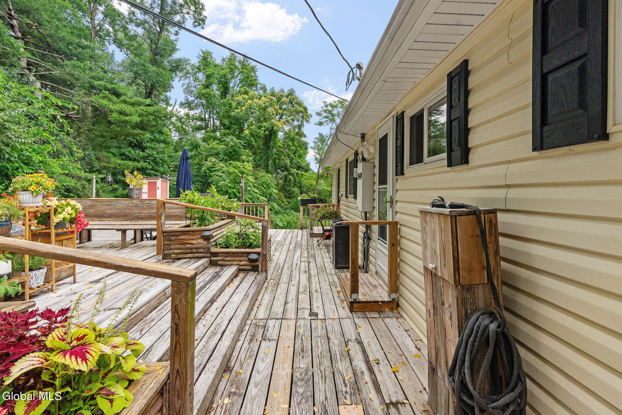38 Green Acres Road Hudson NY 12534