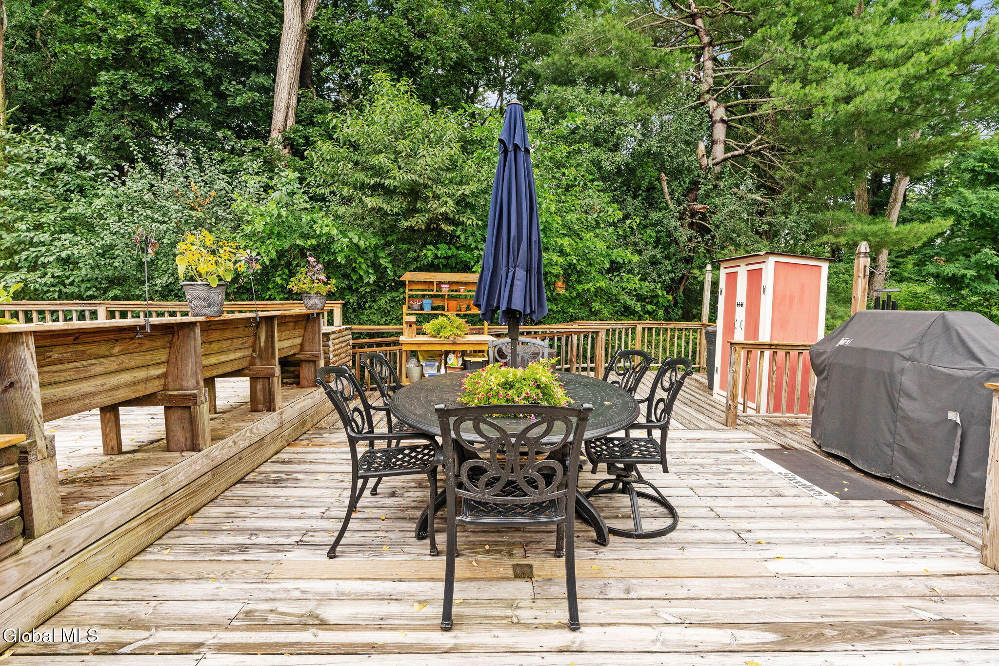 38 Green Acres Road Hudson NY 12534