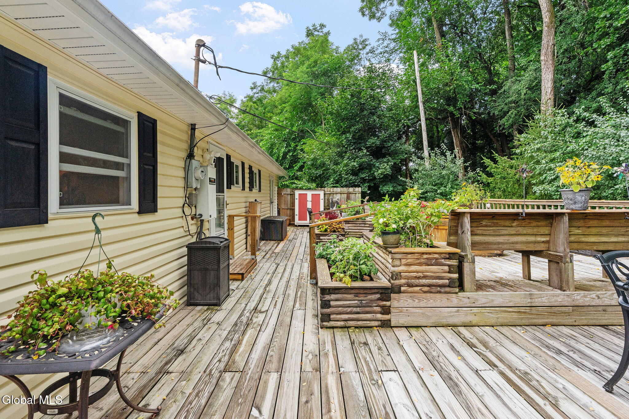 38 Green Acres Road Hudson NY 12534