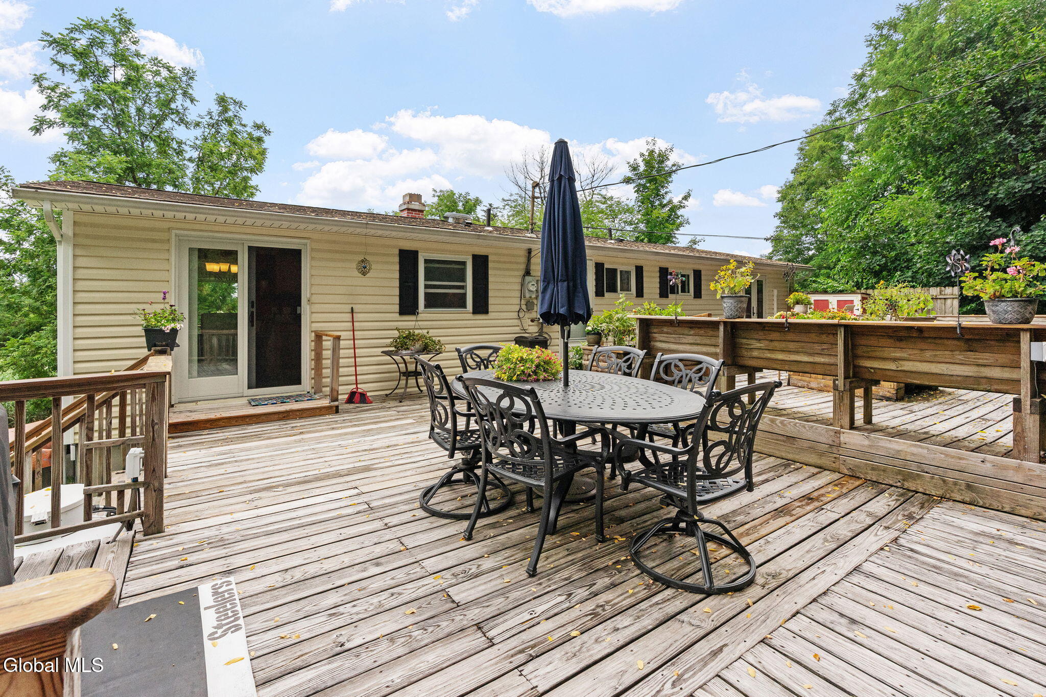 38 Green Acres Road Hudson NY 12534