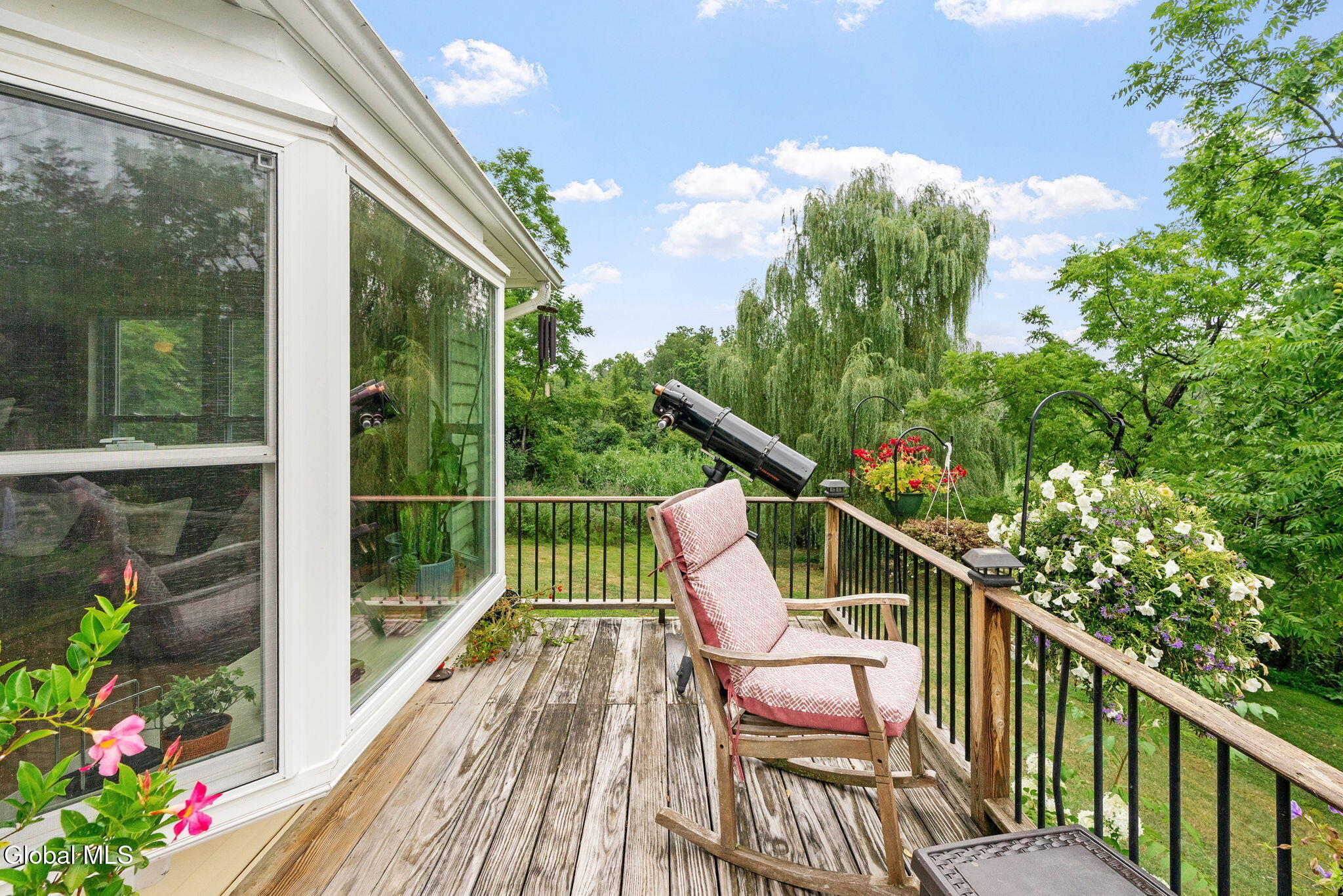 38 Green Acres Road Hudson NY 12534