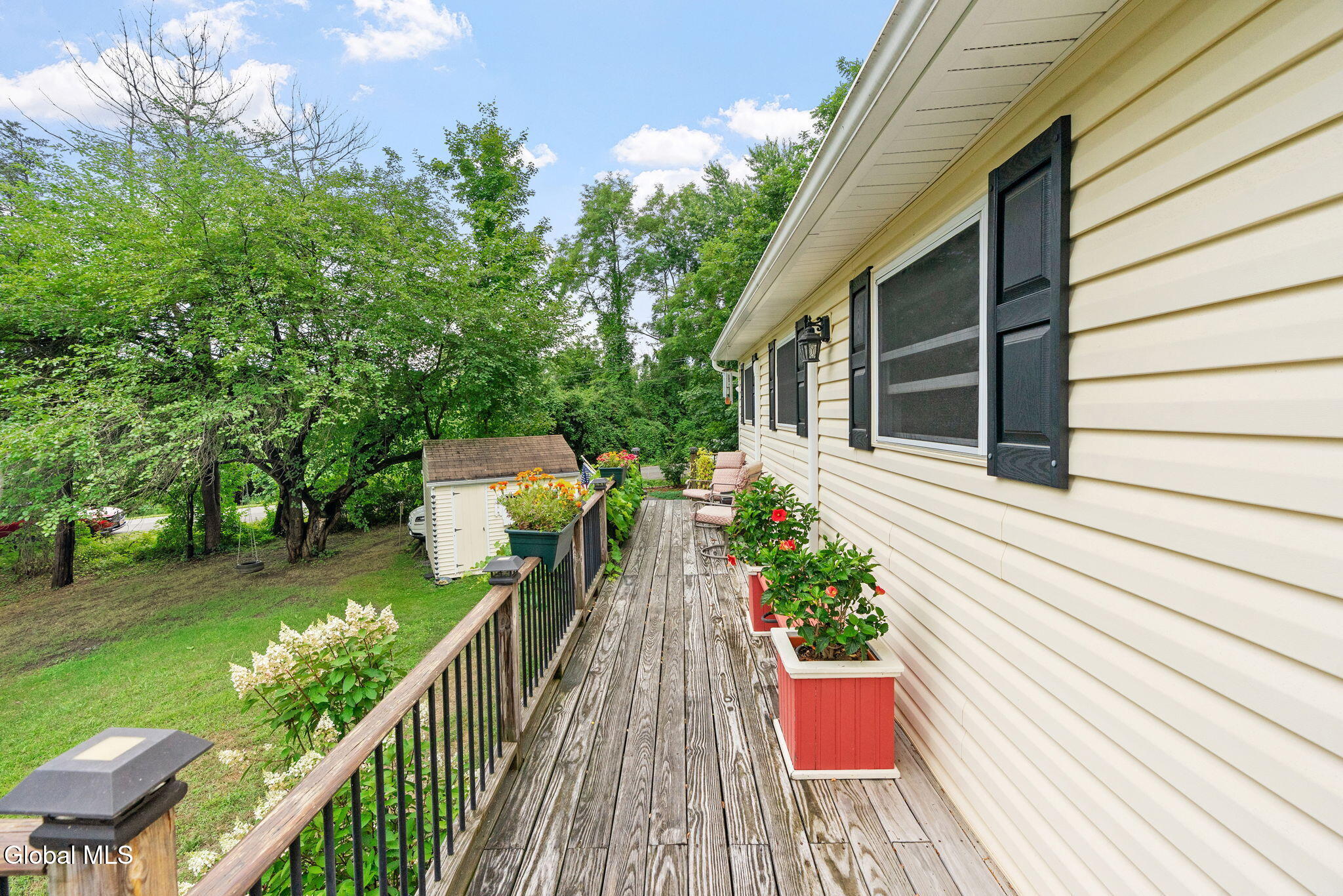 38 Green Acres Road Hudson NY 12534