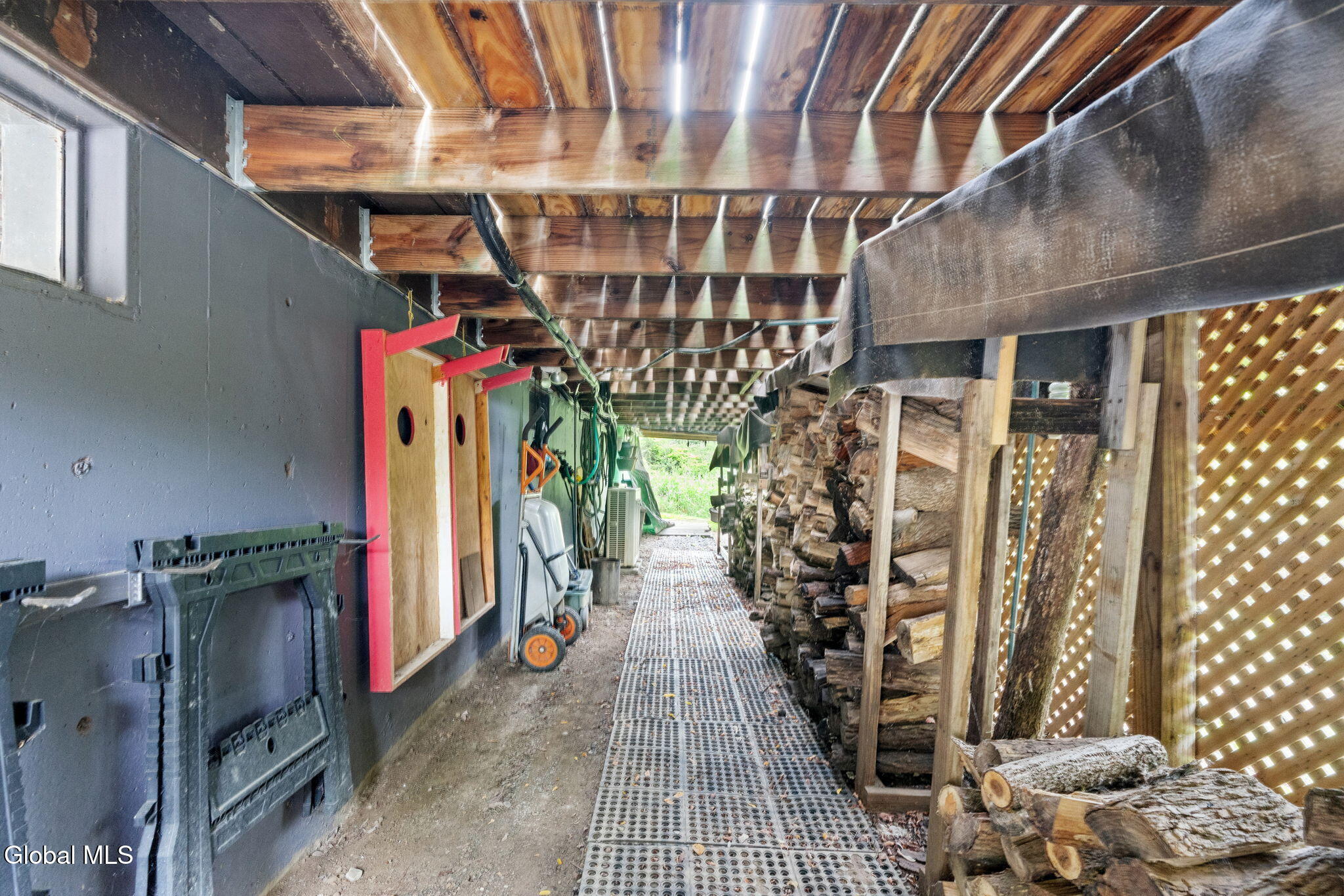 38 Green Acres Road Hudson NY 12534