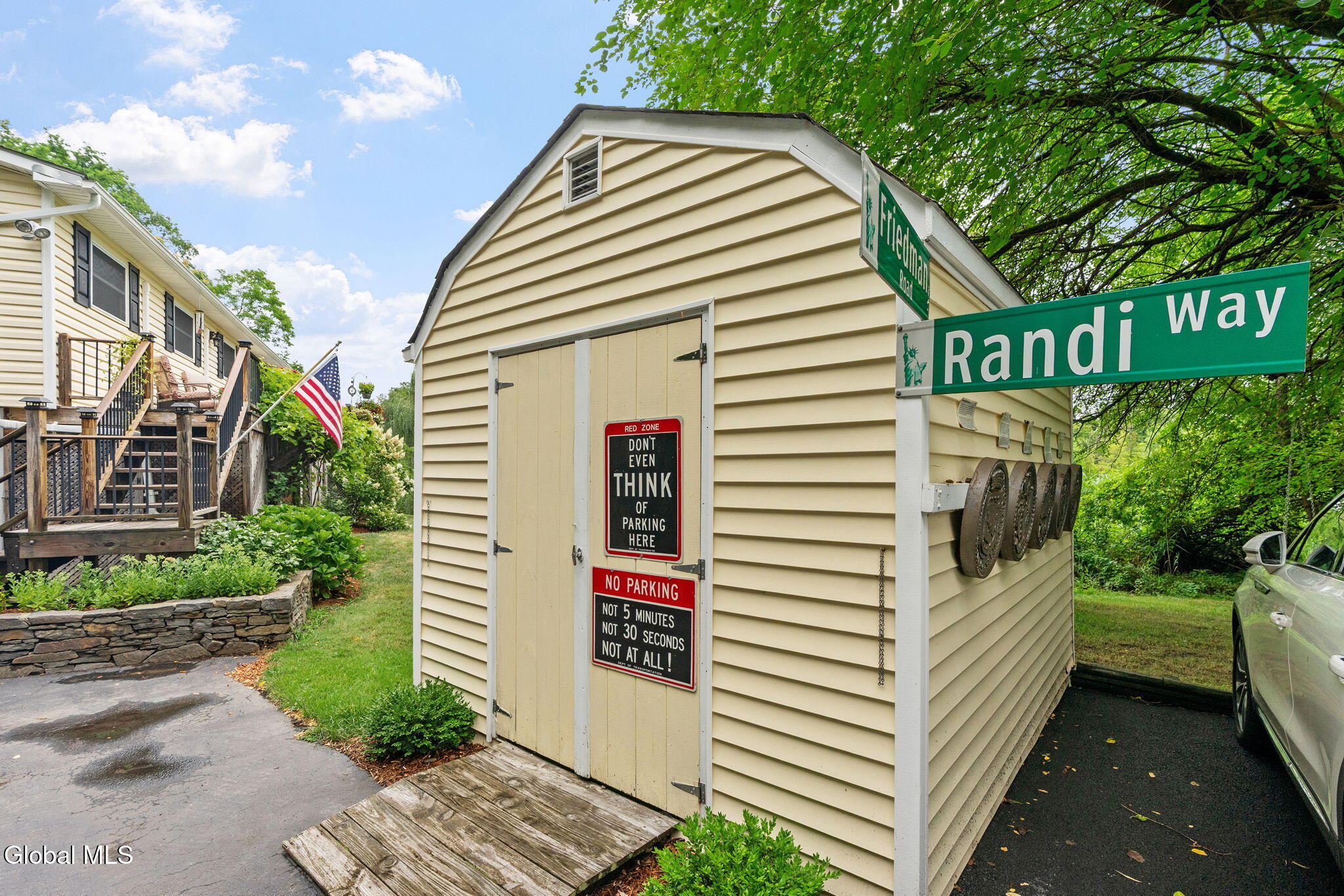 38 Green Acres Road Hudson NY 12534