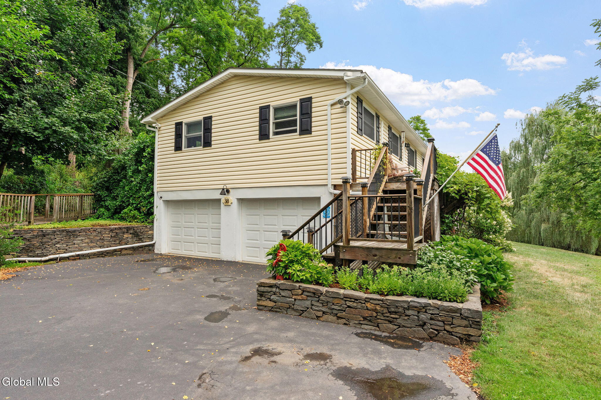 38 Green Acres Road Hudson NY 12534