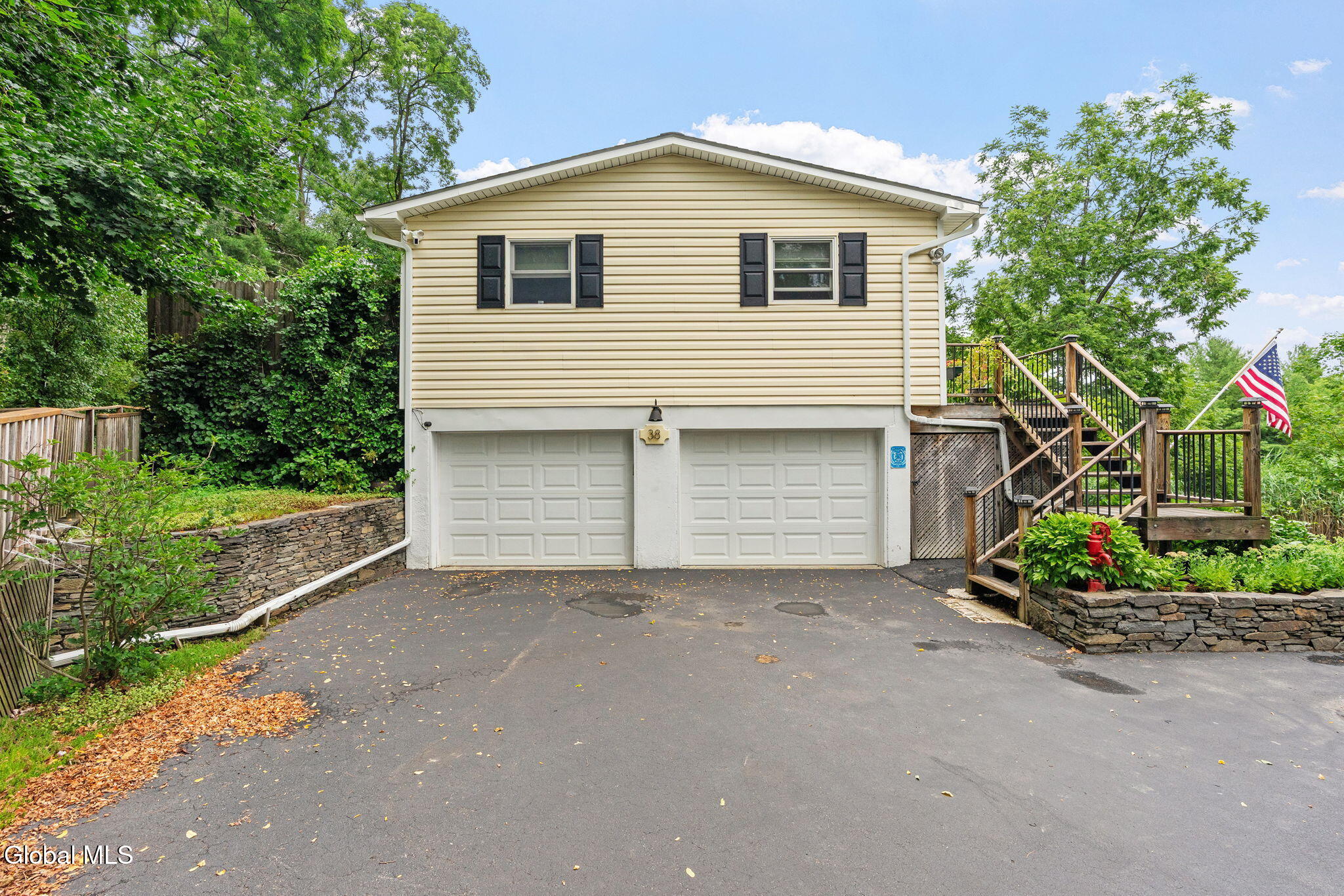 38 Green Acres Road Hudson NY 12534