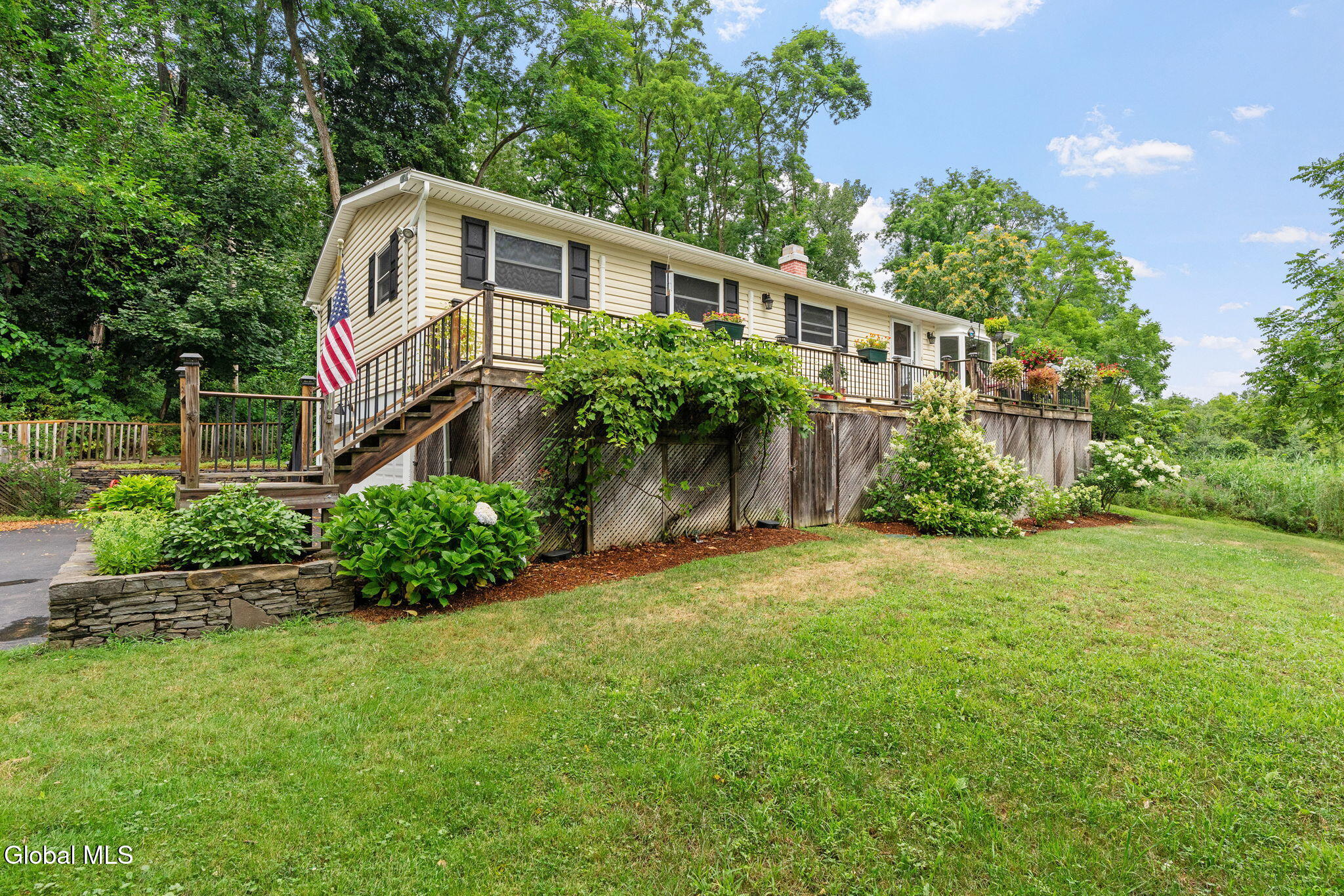 38 Green Acres Road Hudson NY 12534