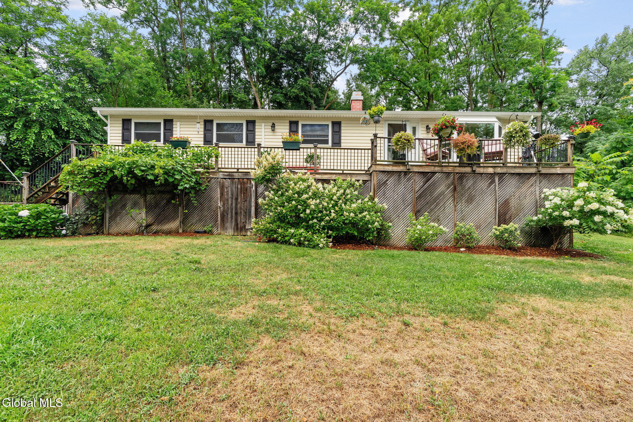 38 Green Acres Road Hudson NY 12534