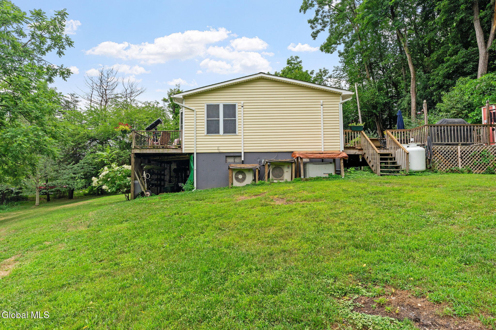 38 Green Acres Road Hudson NY 12534