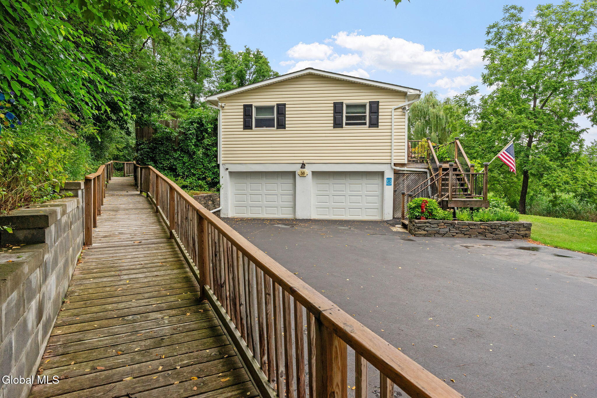 38 Green Acres Road Hudson NY 12534