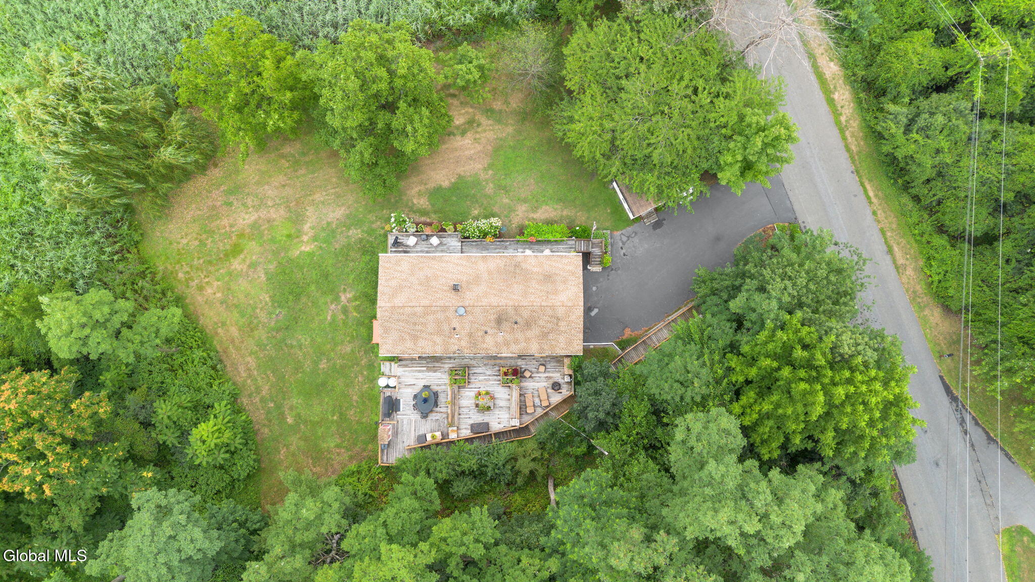 38 Green Acres Road Hudson NY 12534