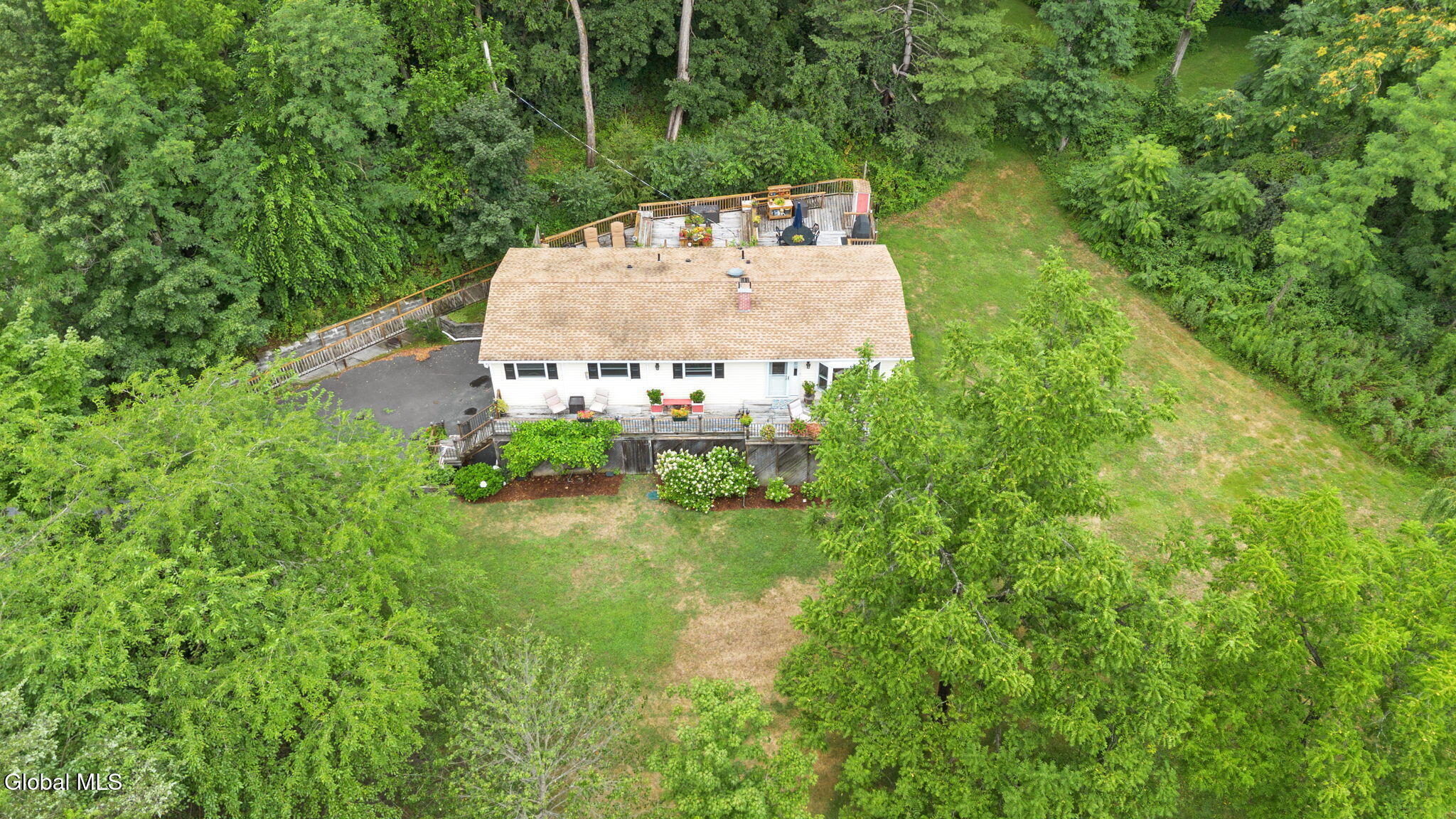 38 Green Acres Road Hudson NY 12534