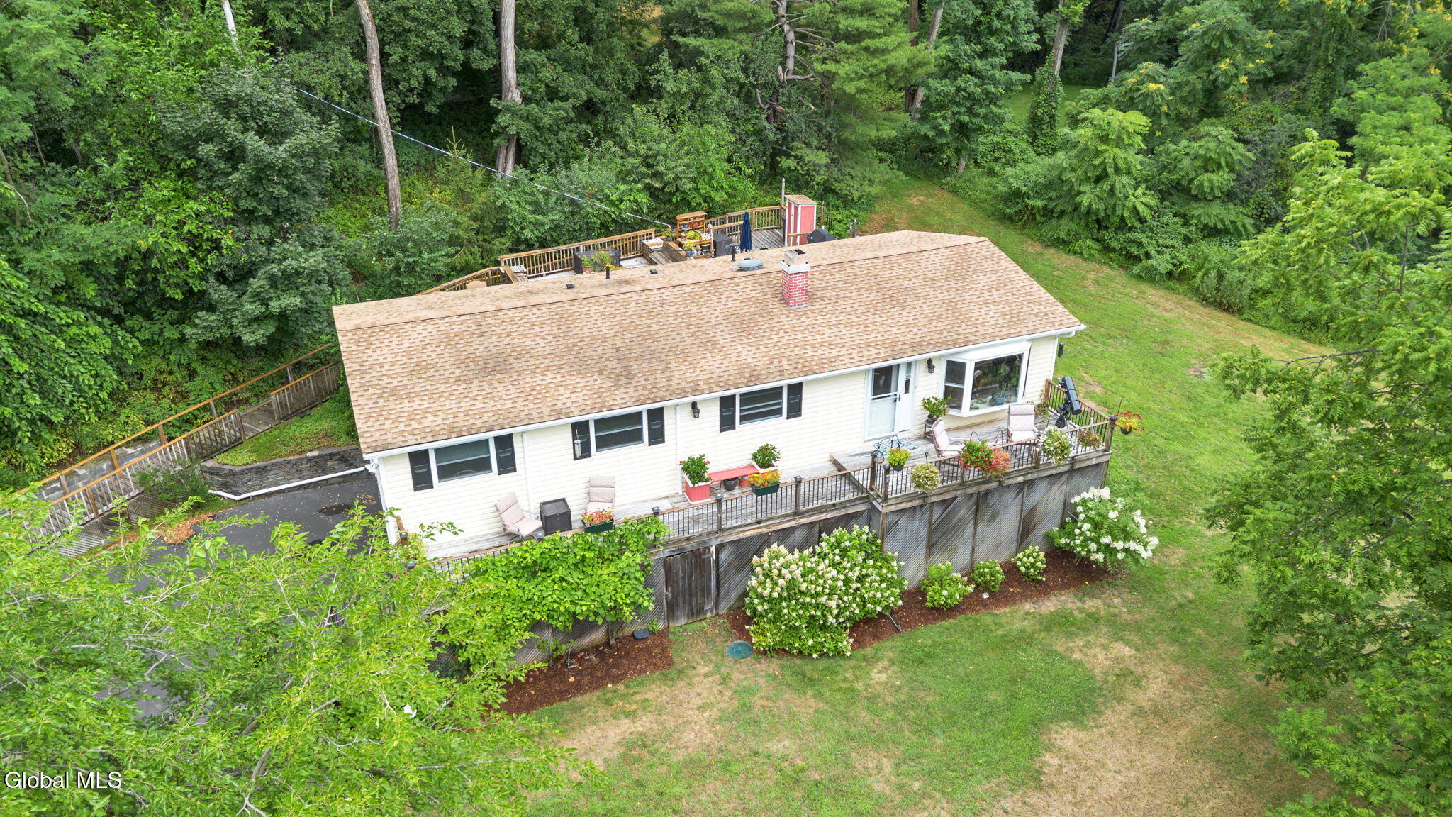38 Green Acres Road Hudson NY 12534