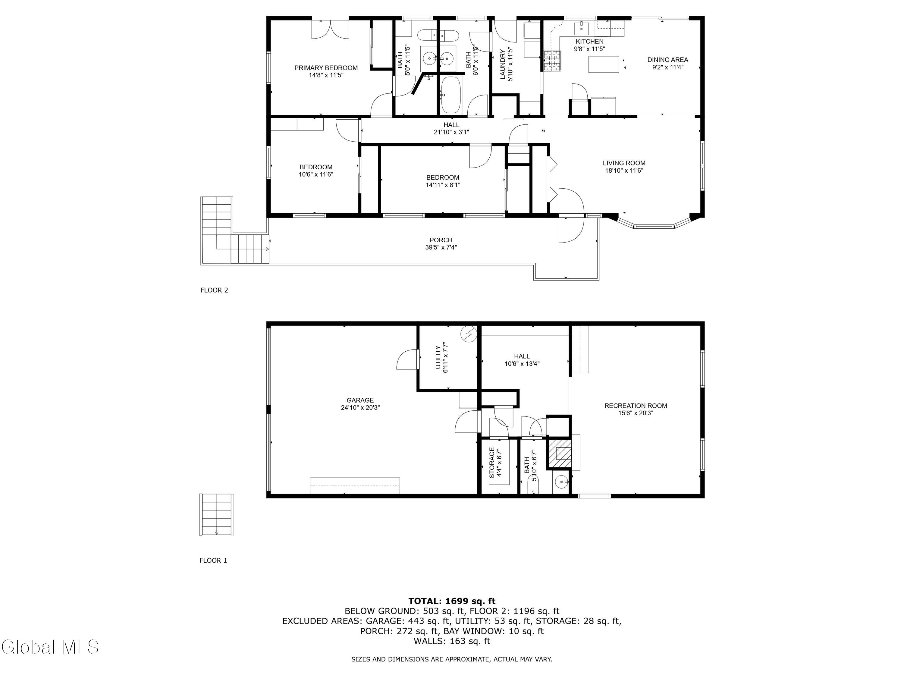 38 Green Acres Road Hudson NY 12534