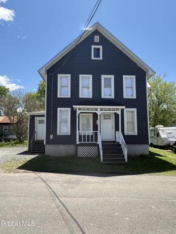25 Broad Street Fultonville NY 12072