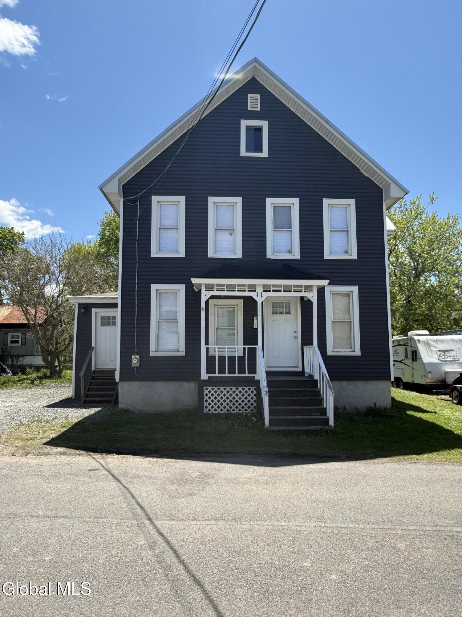 25 Broad Street Fultonville NY 12072