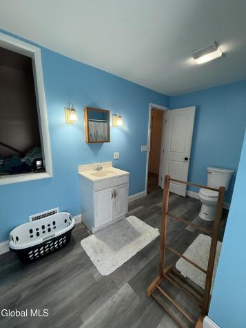 25 Broad Street Fultonville NY 12072