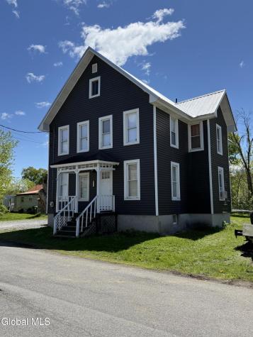 25 Broad Street Fultonville NY 12072